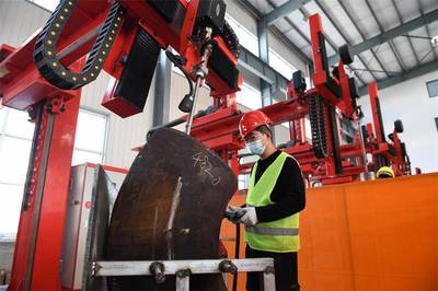 威海南海新区 优化营商环境，深耕蓝色经济，海水养殖技术研发引领产业新浪潮