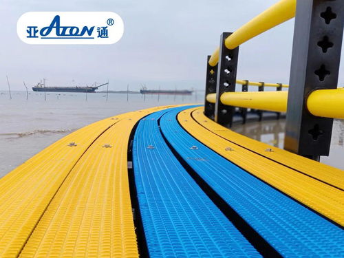 亚通资讯携手南海水产研究所，技术联合引领深海网箱养殖新篇章