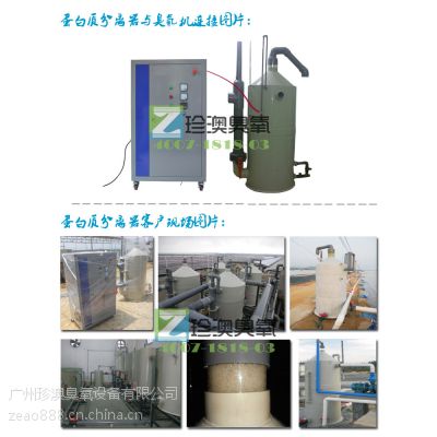 广东广州福建专业海水淡化与养殖设备 一体化制氧机价格解析与中国供应商技术研发