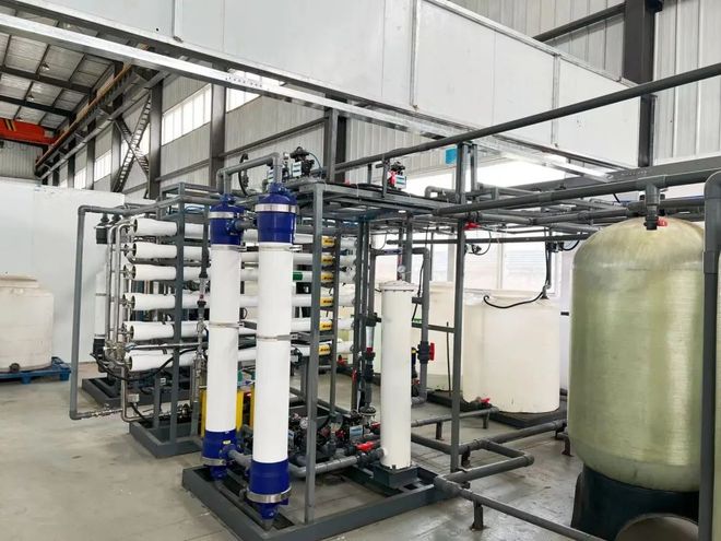 又一科技企业落户天津经开区 将建设农林牧副渔实训实践基地并推动海水养殖技术研发